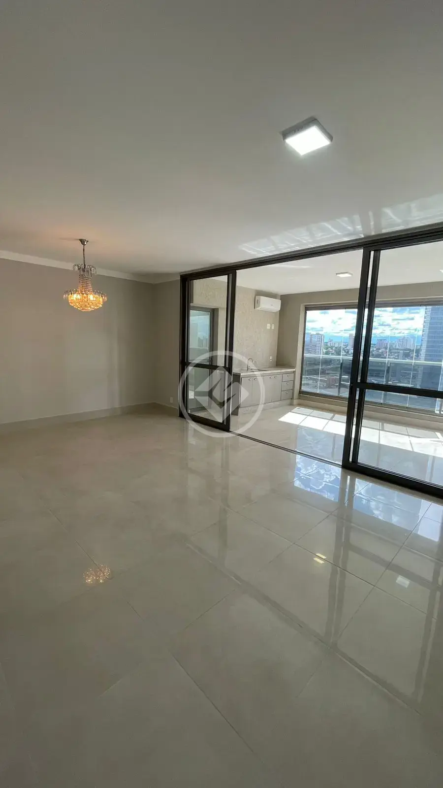 Imagem 1 - Apartamento em Jardim Santa Maria, São José do Rio Preto - SP