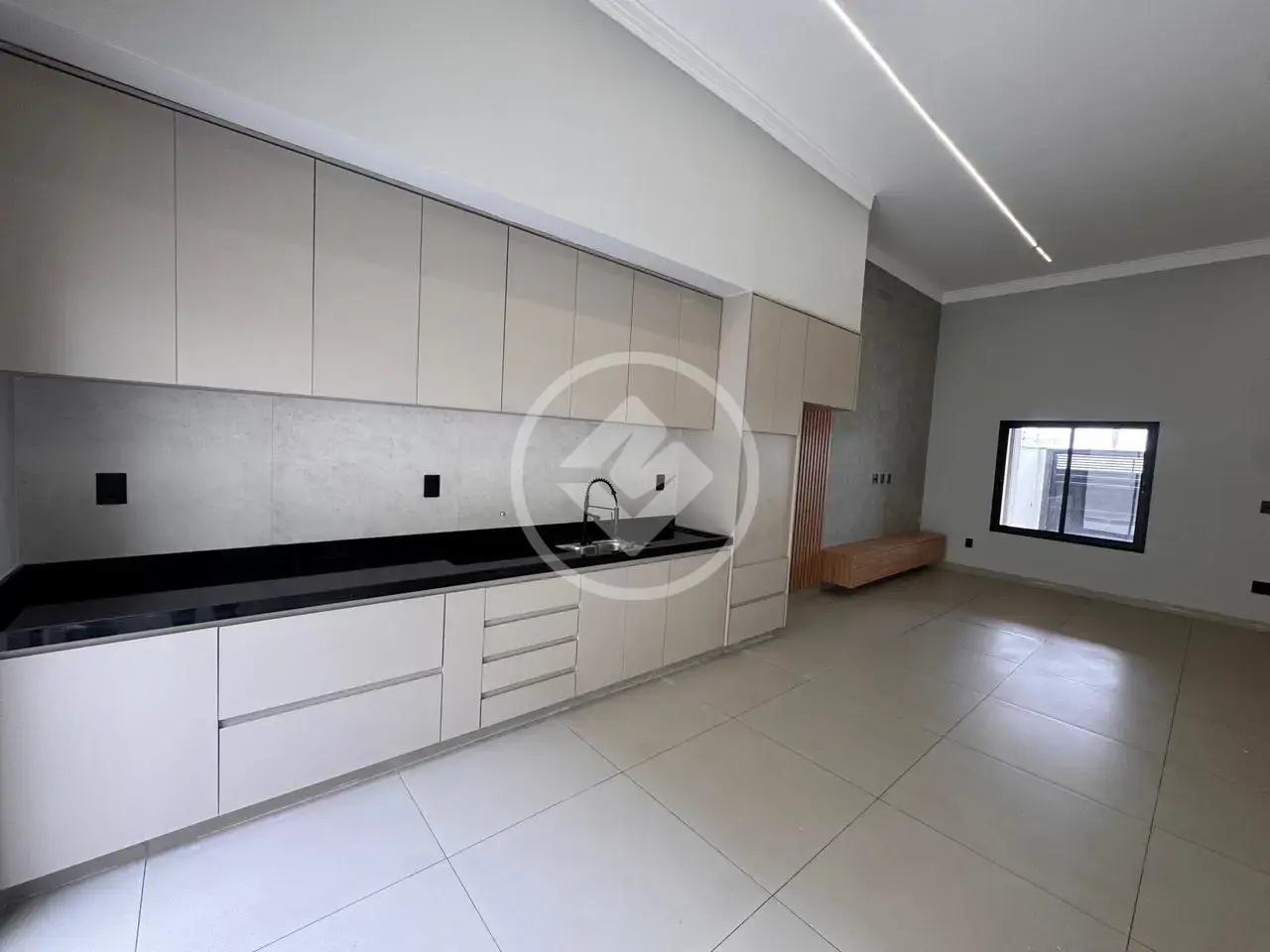 Imagem 1 - Casa em Setsul, São José do Rio Preto - SP