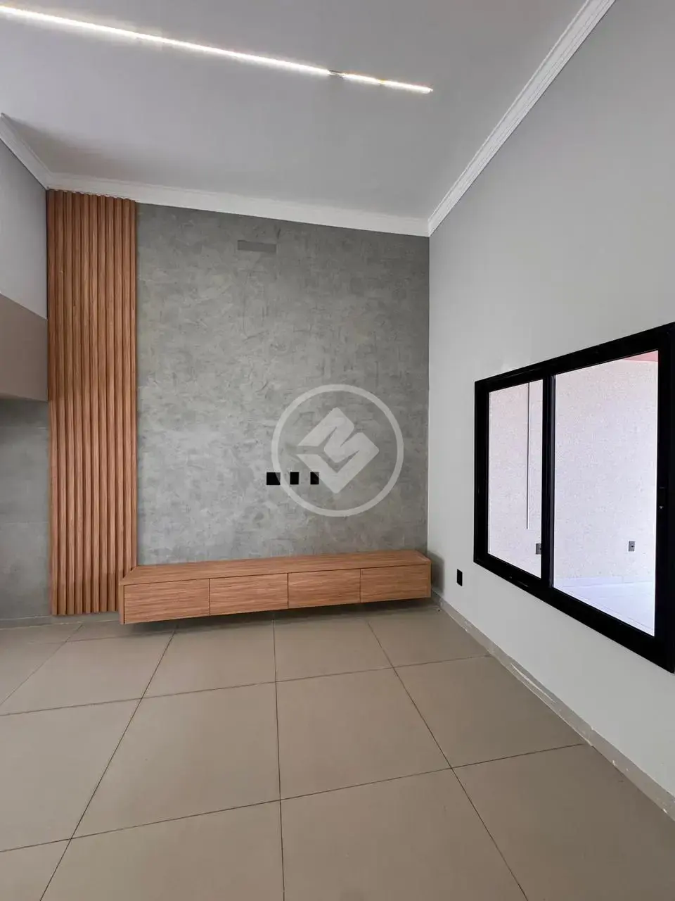 Imagem 1 - Casa em Setsul, São José do Rio Preto - SP