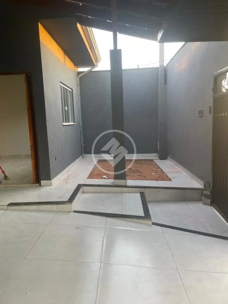 Imagem 1 - Casa em Residencial Setsul II, São José do Rio Preto - SP