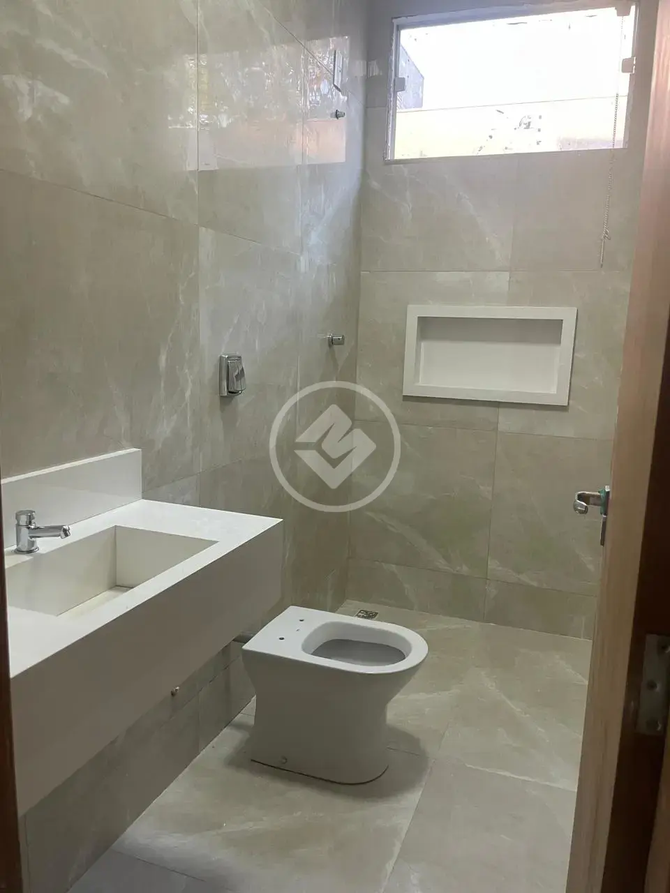 Imagem 4 - Casa em Residencial Setsul II, São José do Rio Preto - SP