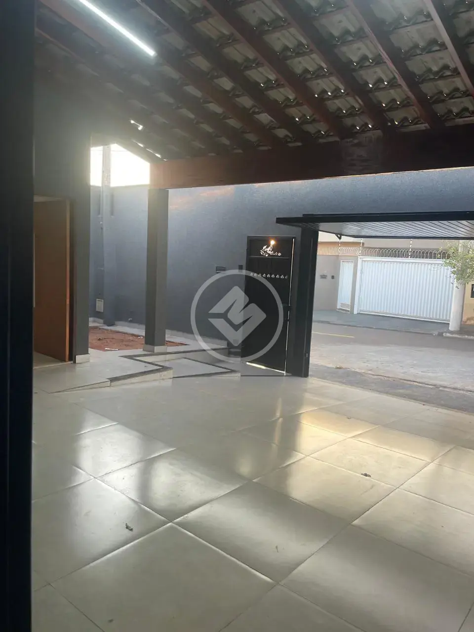 Imagem 1 - Casa em Residencial Setsul II, São José do Rio Preto - SP