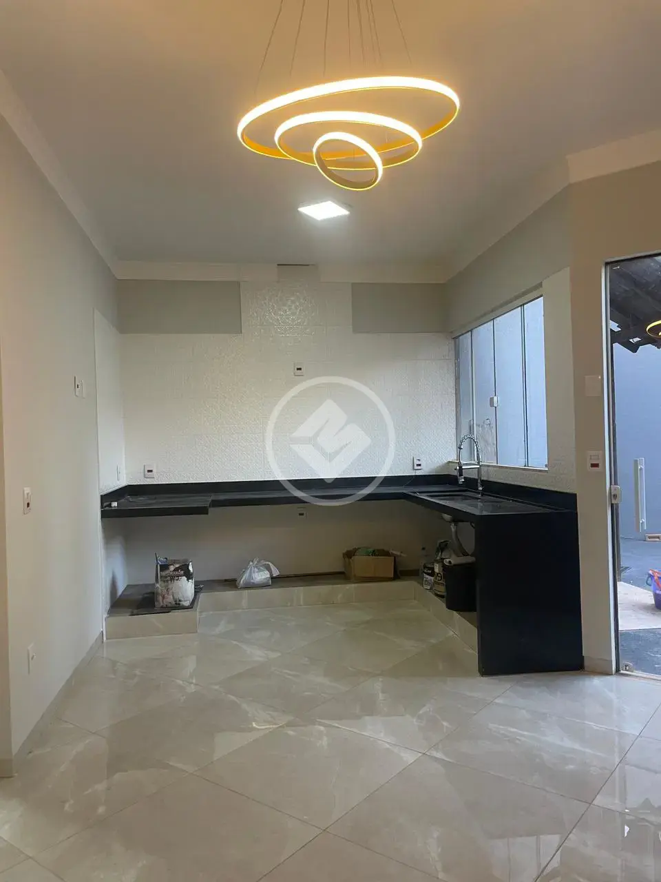 Imagem 5 - Casa em Residencial Setsul II, São José do Rio Preto - SP