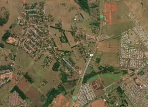 Imagem 2 - Terreno em Estância Primavera (Zona Rural), São José do Rio Preto - SP