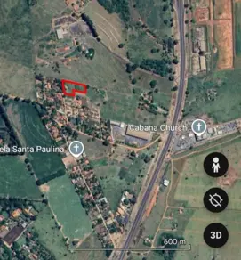 Terreno Estância Primavera (Zona Rural), São José do Rio Preto - SP — foto 2