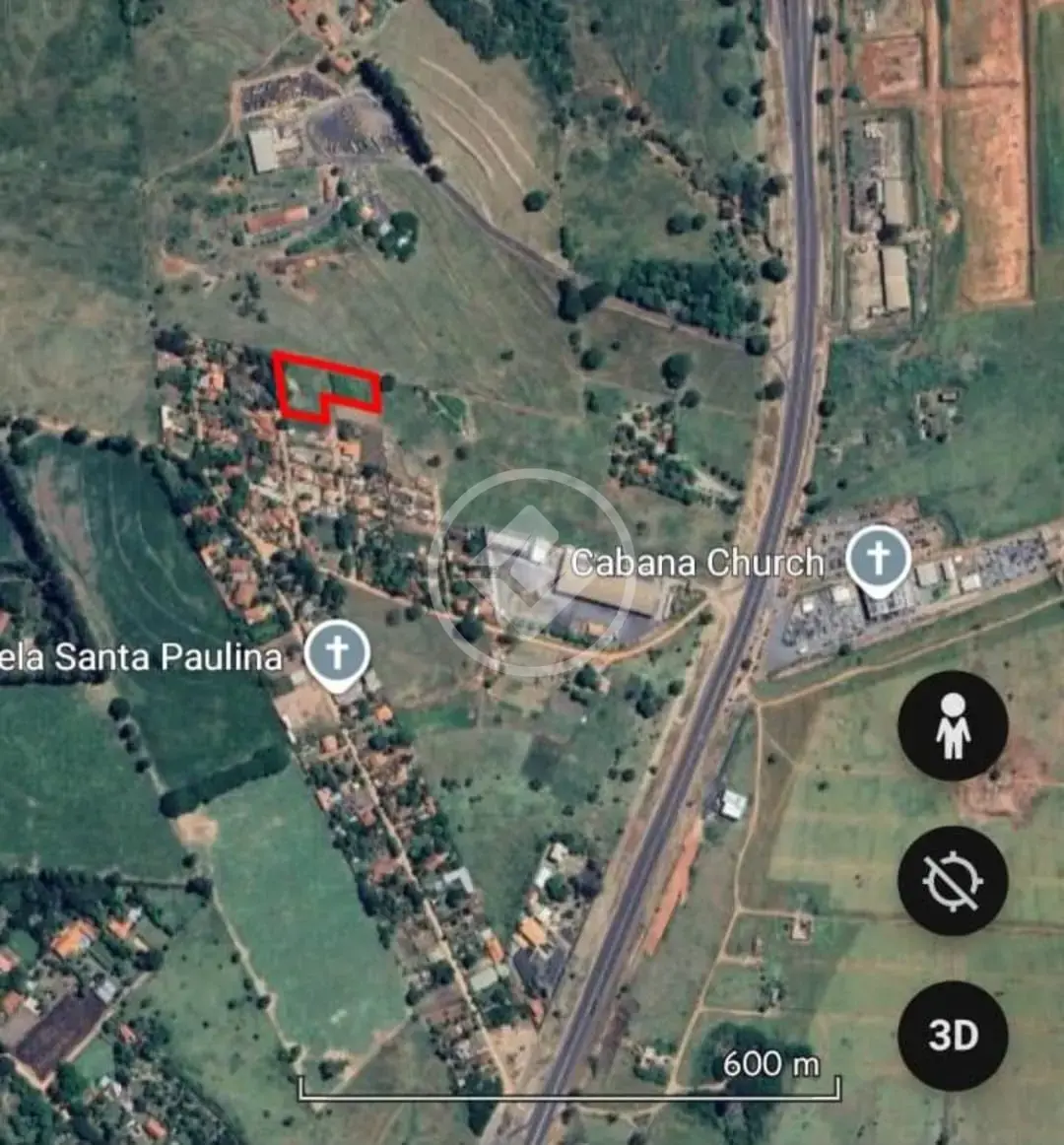 Image 2 - Terreno em Estância Primavera (Zona Rural), São José do Rio Preto - SP