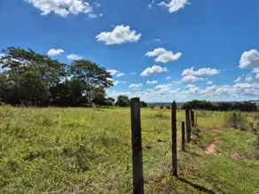 Terreno Estância Primavera (Zona Rural), São José do Rio Preto - SP — foto 1