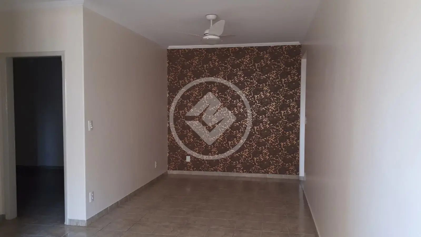 Imagem 1 - Apartamento em Vila Nossa Senhora da Paz, São José do Rio Preto - SP