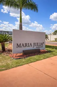 Casa Condomínio Residencial Maria Julia, São José do Rio Preto - SP — foto 1