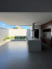 Imagem 2 - Casa Condomínio em Residencial Maria Julia, São José do Rio Preto - SP