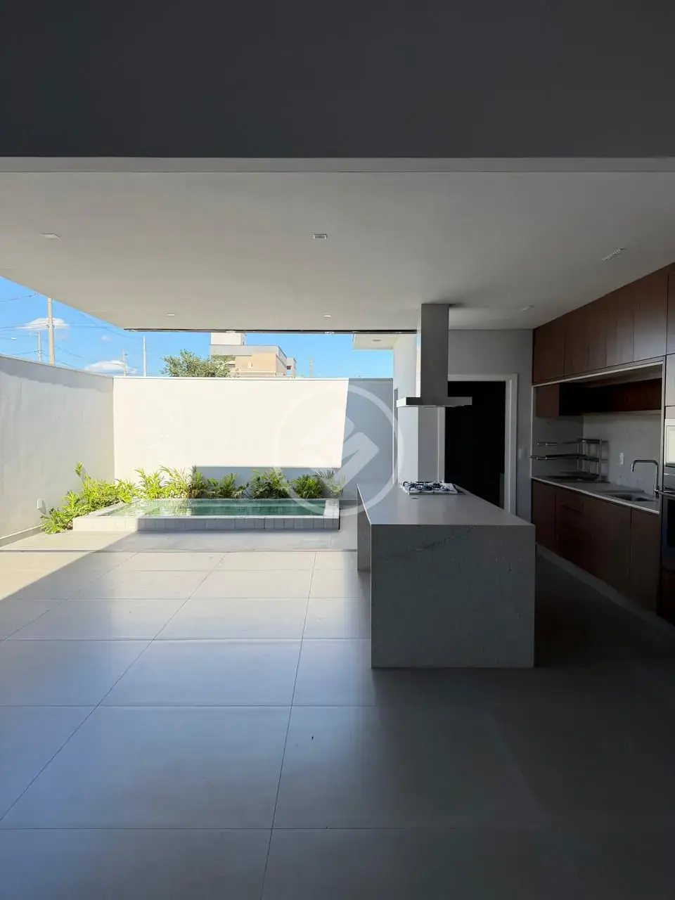 Imagem 2 - Casa Condomínio em Residencial Maria Julia, São José do Rio Preto - SP