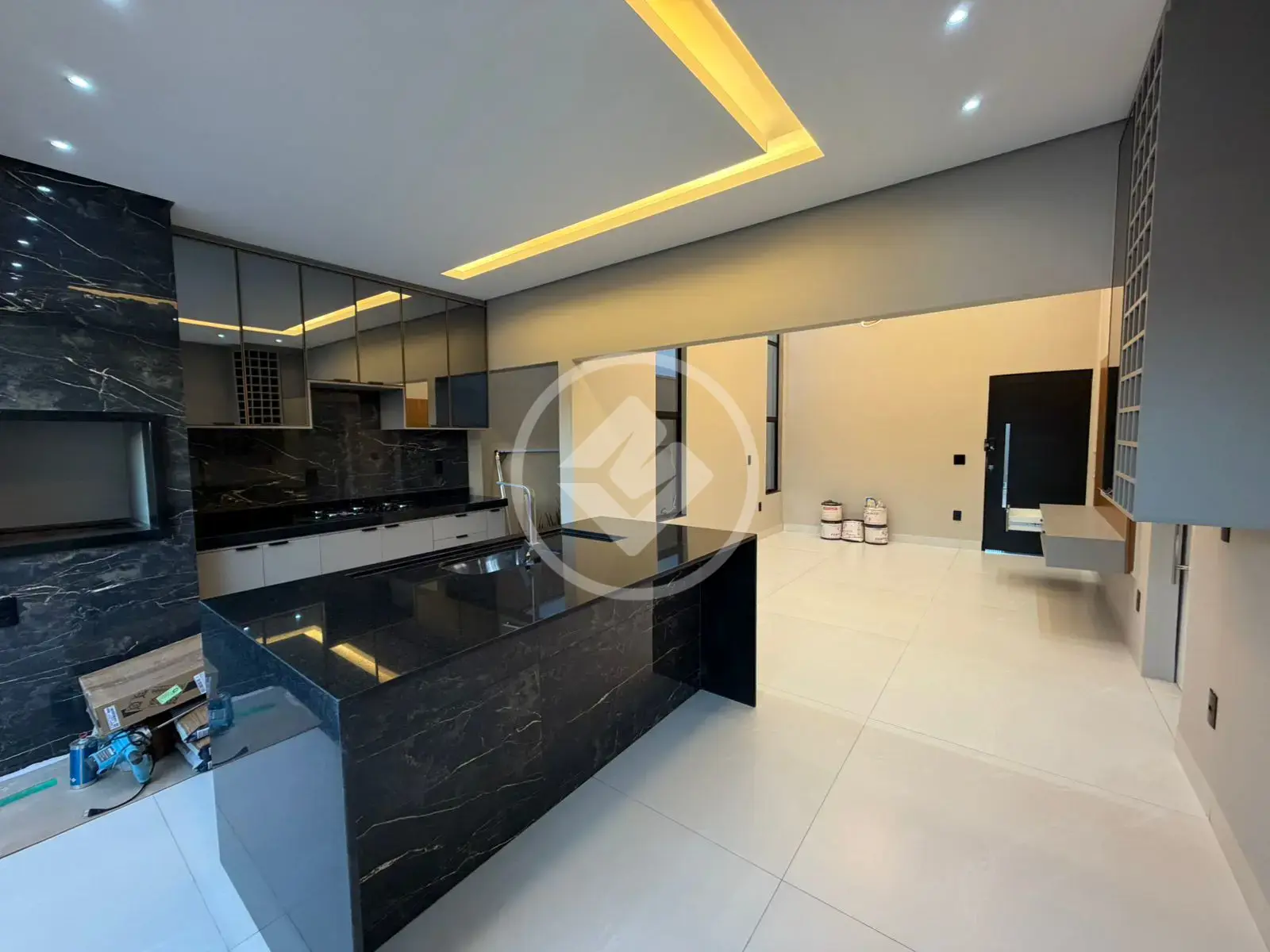 Imagem 6 - Casa em Centro, Bady Bassitt - SP