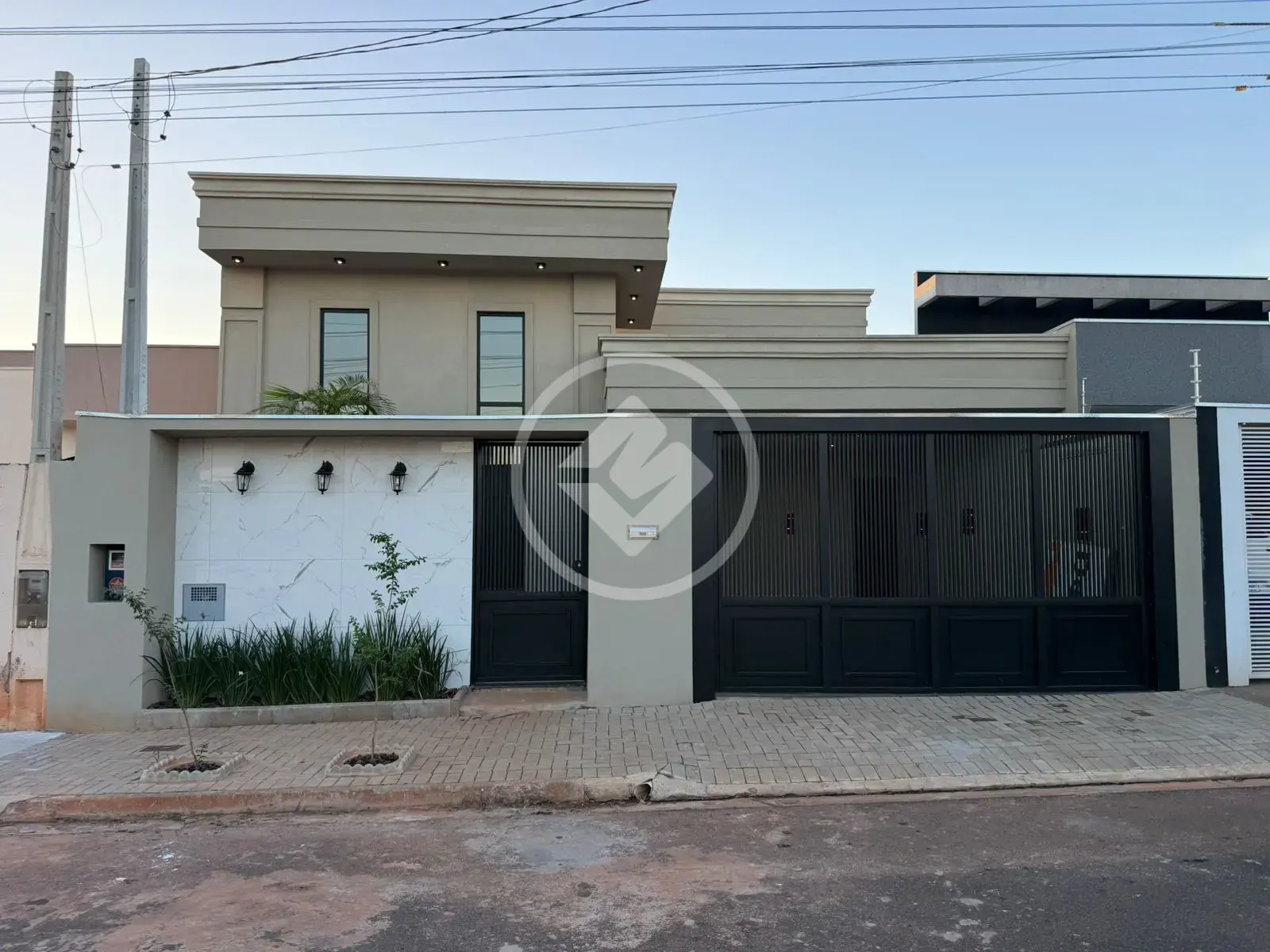 Imagem 1 - Casa em Centro, Bady Bassitt - SP