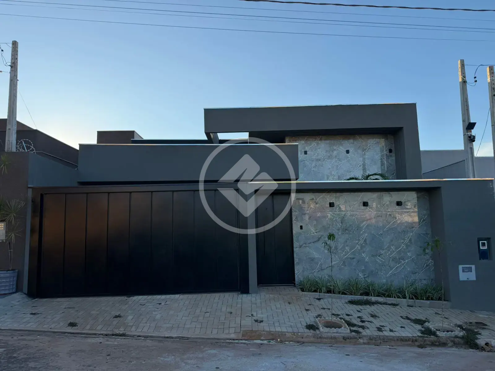 Imagem 1 - Casa em Centro, Bady Bassitt - SP