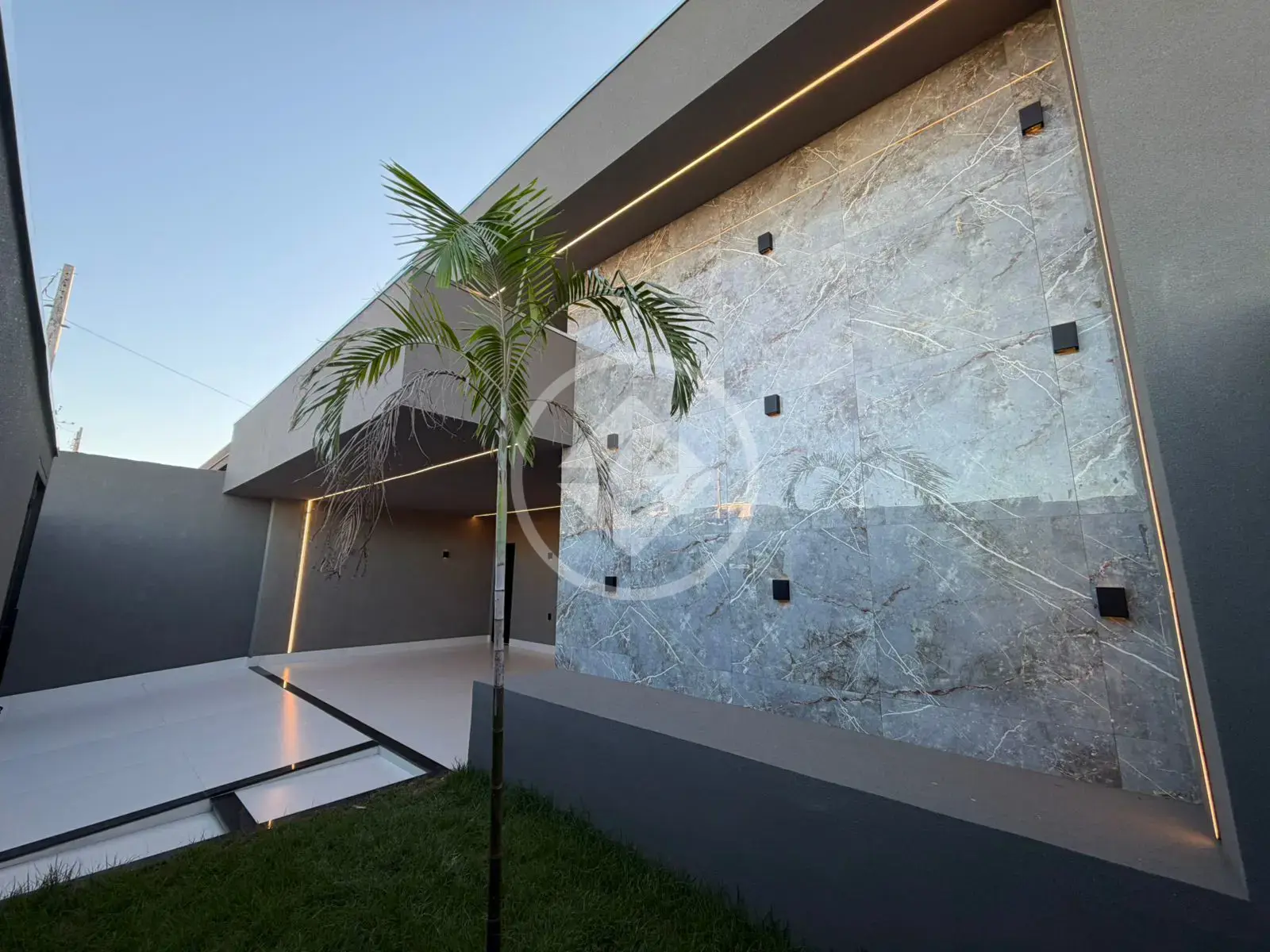 Imagem 1 - Casa em Centro, Bady Bassitt - SP