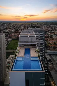 Apartamento zona sul, São José do Rio Preto - SP — foto 2