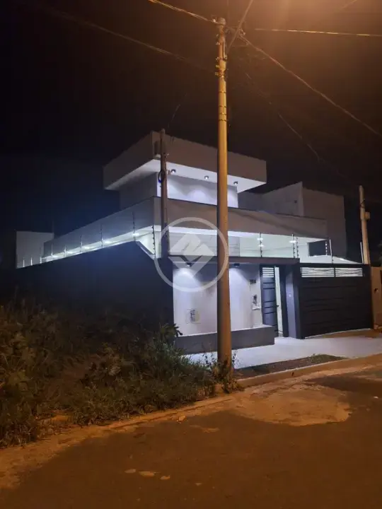 Imagem 2 - Casa em Set Sul 2, São José do Rio Preto - SP