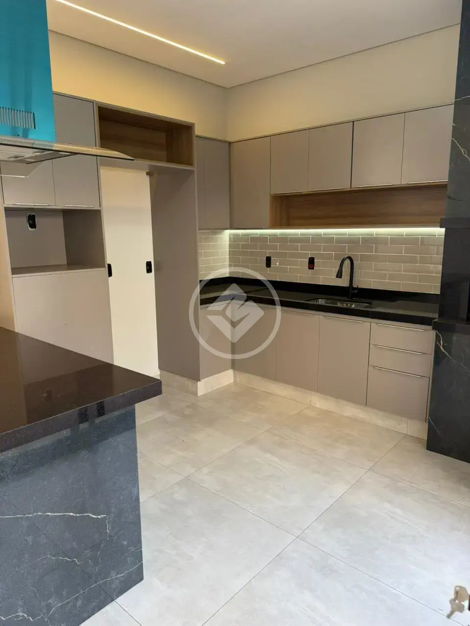 Imagem 4 - Casa em Residencial Setsul II, São José do Rio Preto - SP