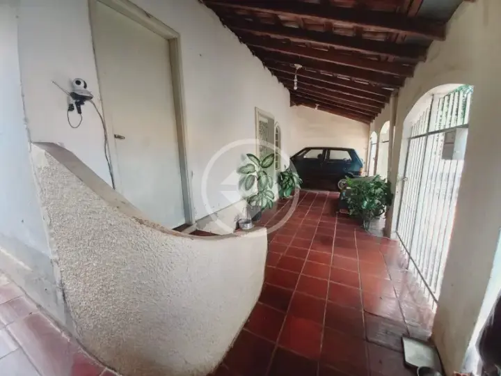 Imagem 2 - Casa em Parque Residencial Dom Lafaiete Libânio, São José do Rio Preto - SP
