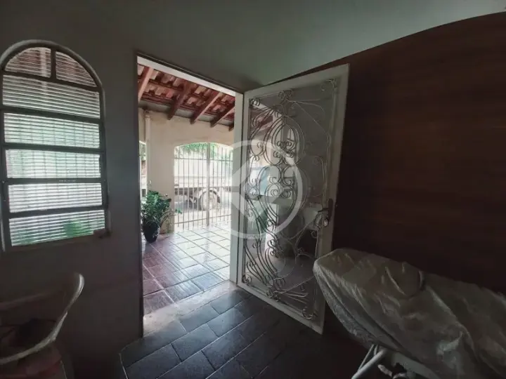 Imagem 3 - Casa em Parque Residencial Dom Lafaiete Libânio, São José do Rio Preto - SP