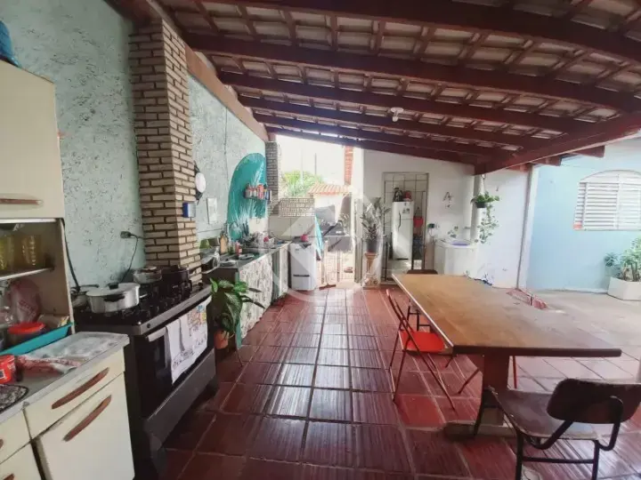 Image 12 - Casa em Parque Residencial Dom Lafaiete Libânio, São José do Rio Preto - SP
