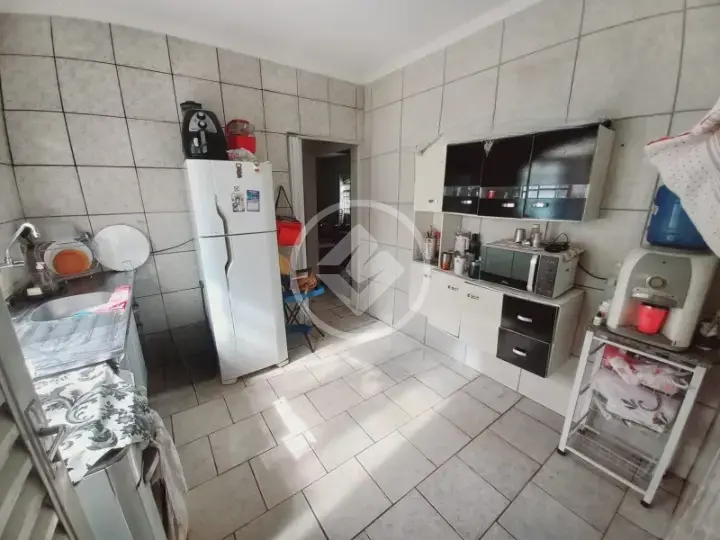 Imagem 6 - Casa em Parque Residencial Dom Lafaiete Libânio, São José do Rio Preto - SP