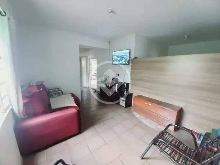 Imagem 5 - Casa em Parque Residencial Dom Lafaiete Libânio, São José do Rio Preto - SP