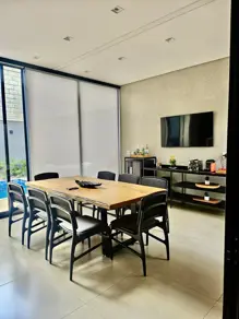 Imagem 2 - Casa Condomínio em Jardim Marajo, São José do Rio Preto - SP