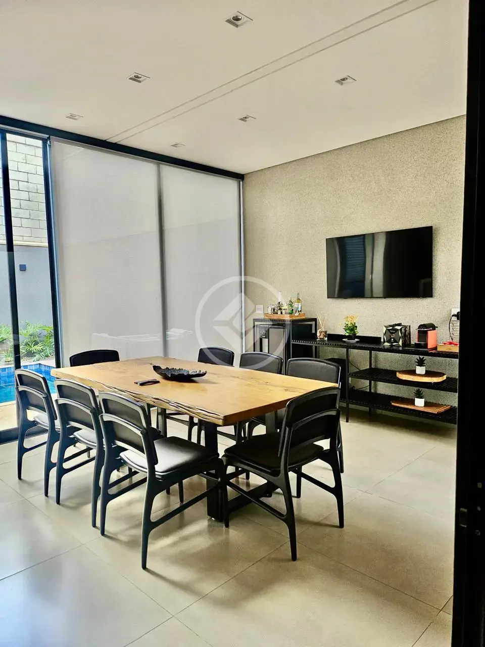 Imagem 2 - Casa Condomínio em Jardim Marajo, São José do Rio Preto - SP