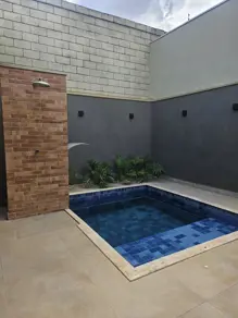 Imagem 5 - Casa Condomínio em Jardim Marajo, São José do Rio Preto - SP