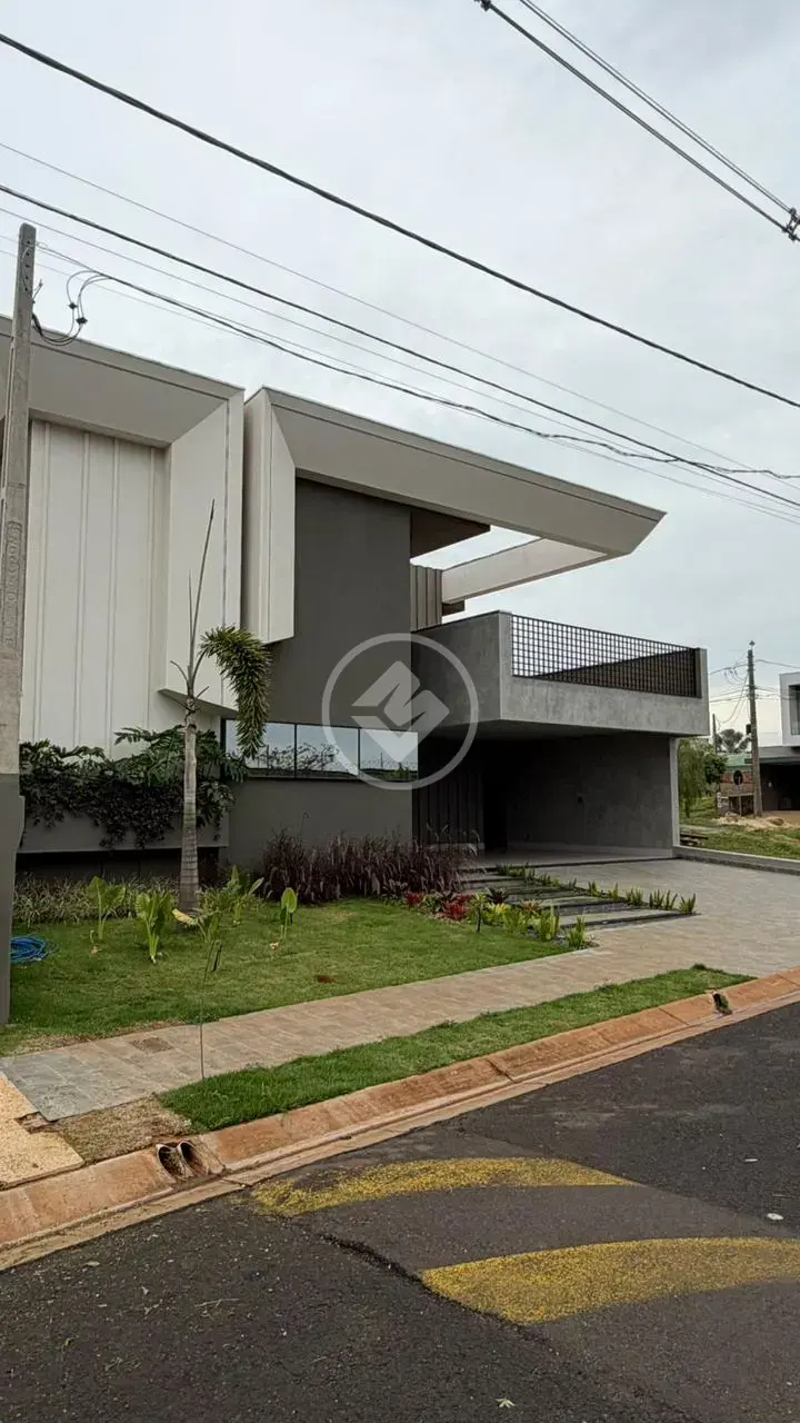 Imagem 1 - Casa Condomínio em Jardim Yolanda, São José do Rio Preto - SP