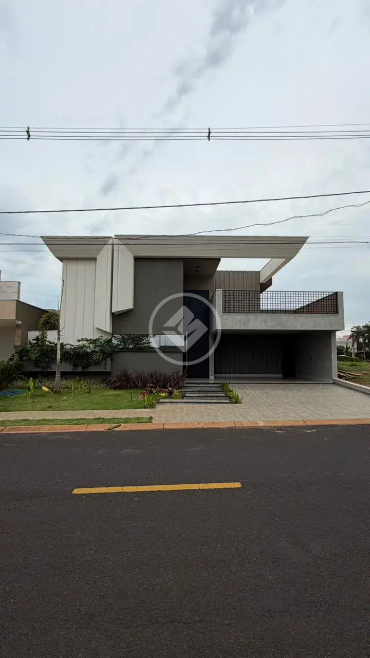 Imagem 1 - Casa Condomínio em Jardim Yolanda, São José do Rio Preto - SP