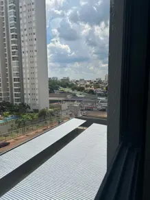 Apartamento Vila Sinibaldi, São José do Rio Preto - SP — foto 1