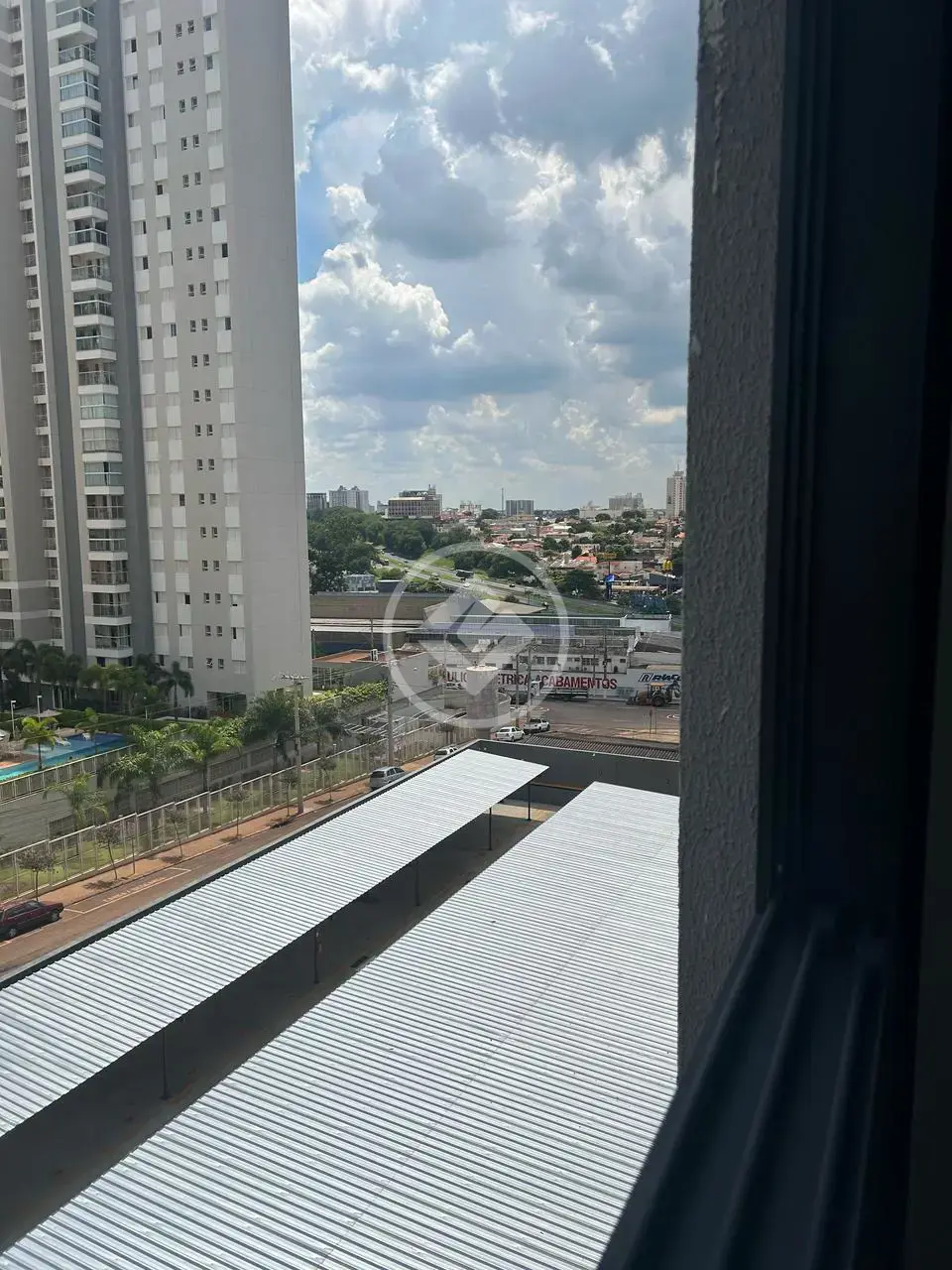 Imagem 1 - Apartamento em Vila Sinibaldi, São José do Rio Preto - SP