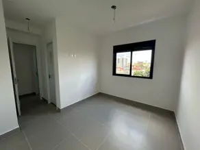 Apartamento Vila Sinibaldi, São José do Rio Preto - SP — foto 2