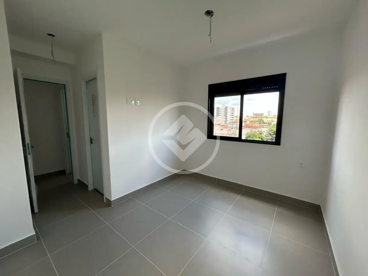Imagem 1 - Apartamento em Vila Sinibaldi, São José do Rio Preto - SP