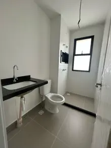 Imagem 5 - Apartamento em Vila Sinibaldi, São José do Rio Preto - SP