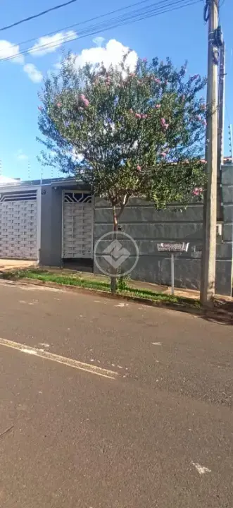 Imagem 1 - Casa em Villa Cassini, São José do Rio Preto - SP