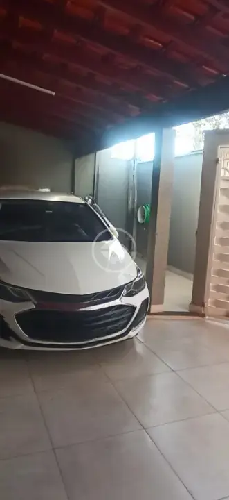 Imagem 3 - Casa em Villa Cassini, São José do Rio Preto - SP