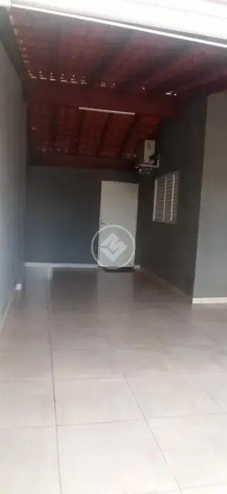 Imagem 2 - Casa em Villa Cassini, São José do Rio Preto - SP