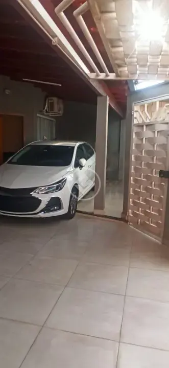Imagem 4 - Casa em Villa Cassini, São José do Rio Preto - SP