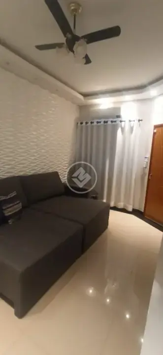 Imagem 6 - Casa em Villa Cassini, São José do Rio Preto - SP