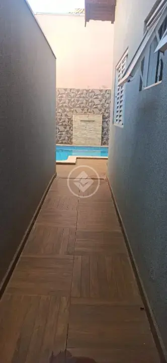 Image 19 - Casa em Villa Cassini, São José do Rio Preto - SP