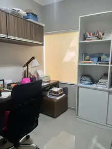 Imagem 2 - Casa Condomínio em Residencial Márcia, São José do Rio Preto - SP