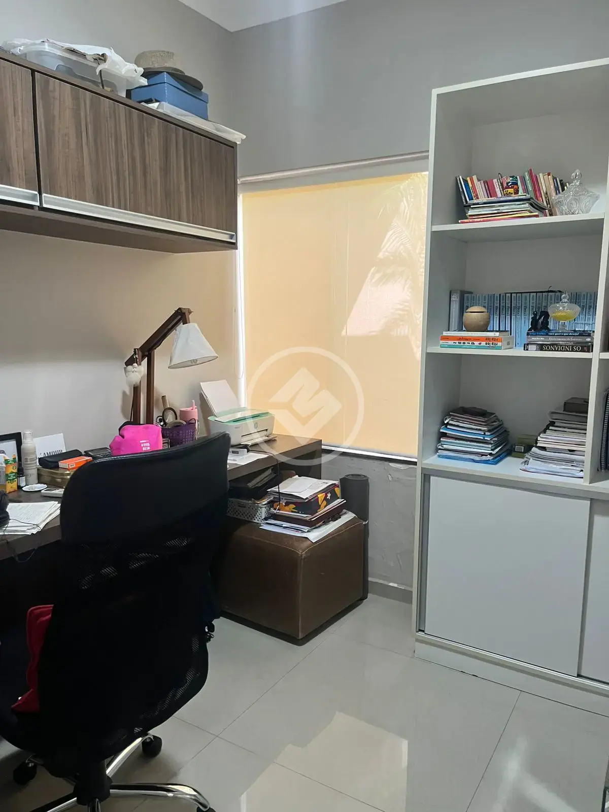 Imagem 2 - Casa Condomínio em Residencial Márcia, São José do Rio Preto - SP