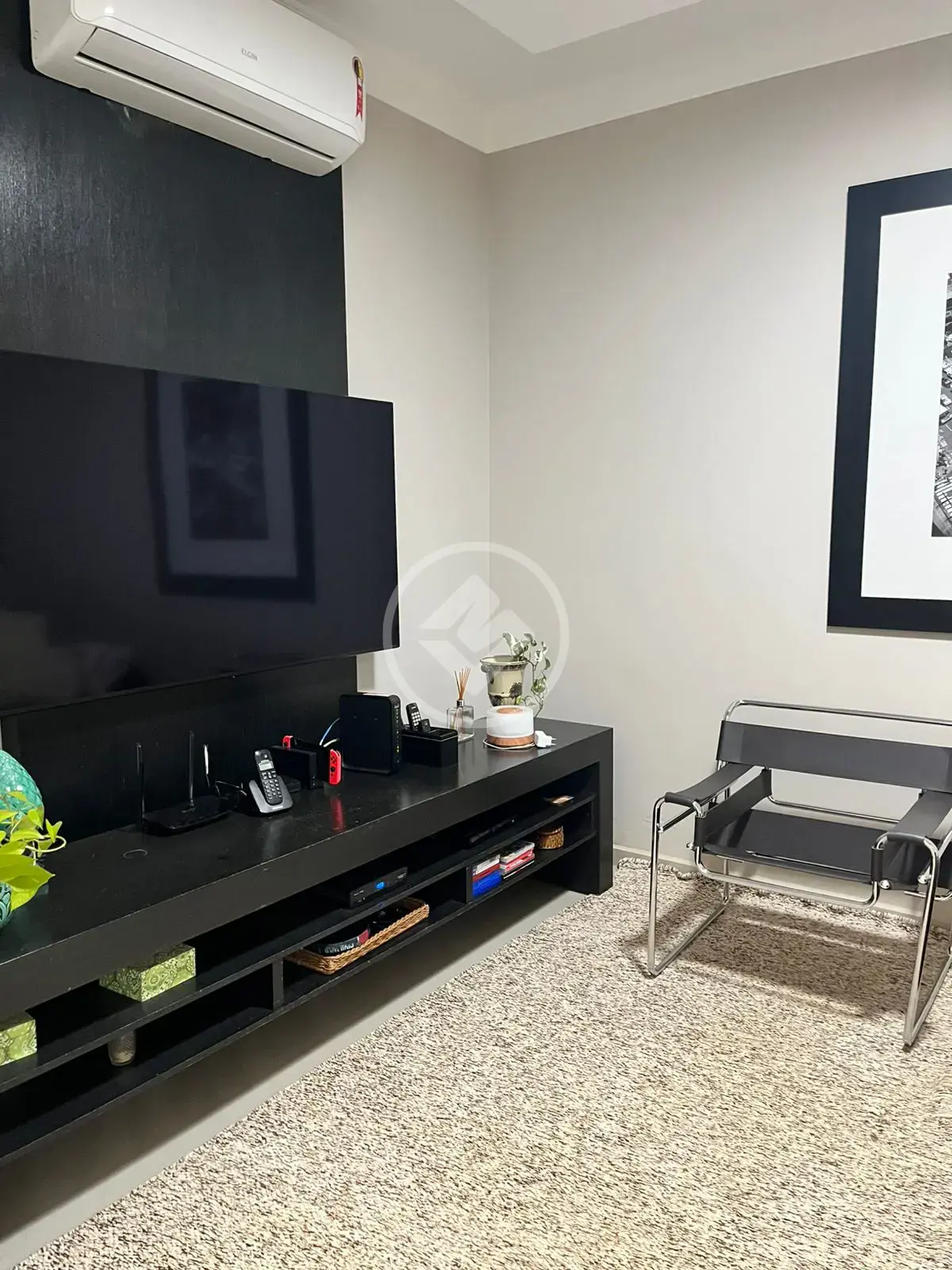 Imagem 3 - Casa Condomínio em Residencial Márcia, São José do Rio Preto - SP