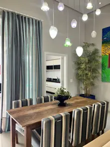 Imagem 4 - Casa Condomínio em Residencial Márcia, São José do Rio Preto - SP