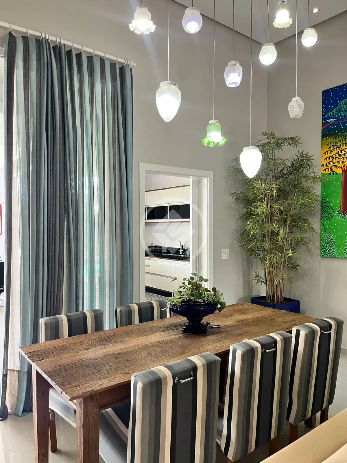 Imagem 4 - Casa Condomínio em Residencial Márcia, São José do Rio Preto - SP