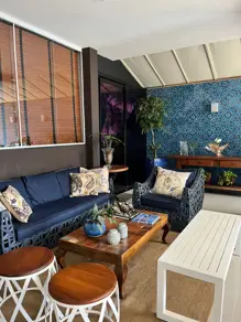 Imagem 5 - Casa Condomínio em Residencial Márcia, São José do Rio Preto - SP