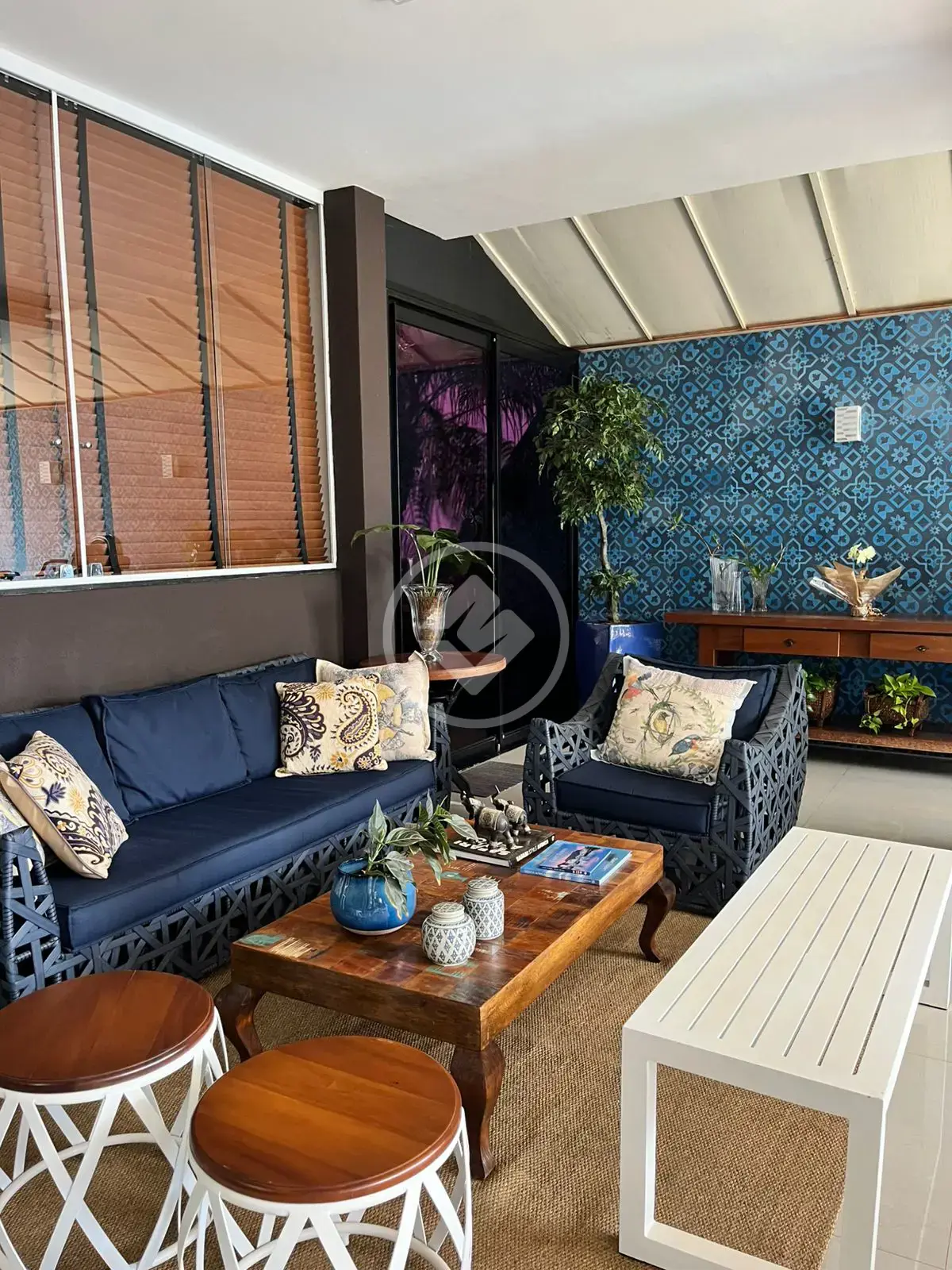 Imagem 5 - Casa Condomínio em Residencial Márcia, São José do Rio Preto - SP